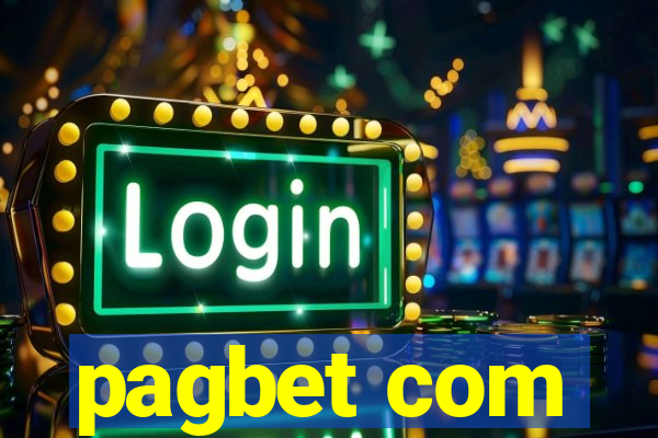 pagbet com